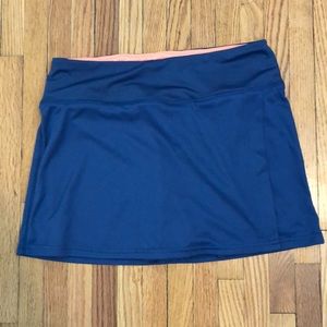 Champion Athletic Skort